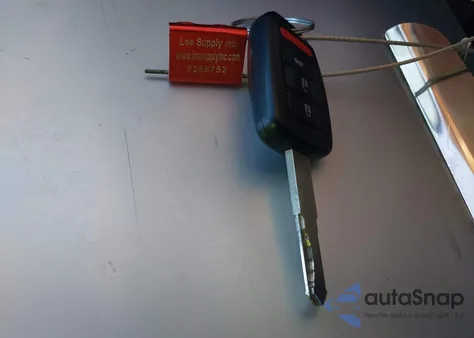 2020 Honda Civic Lx z USA, uszkodzony, nr VIN 19XFC2F69LE205918